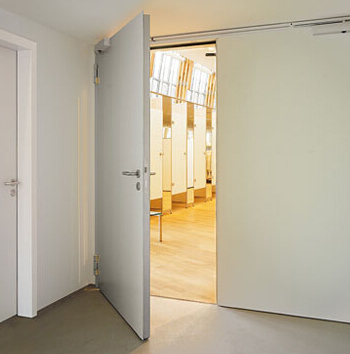 防火等級是什么?