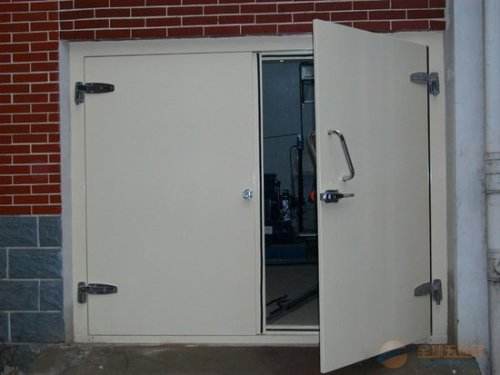  防火門安裝規范要求？