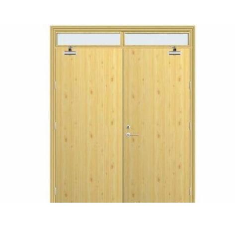 甲級木質防火門有多厚? 甲級木質防火門有多厚?