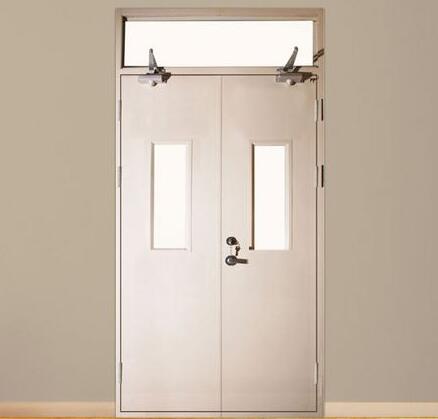 做防火門需要什么資質？