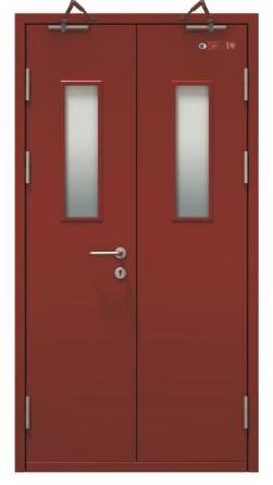 消防防火門驗(yàn)收規(guī)范？