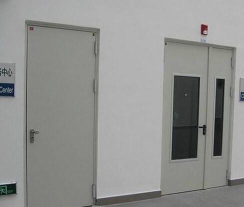 消防防火門安裝要求?  消防防火門安裝要求?