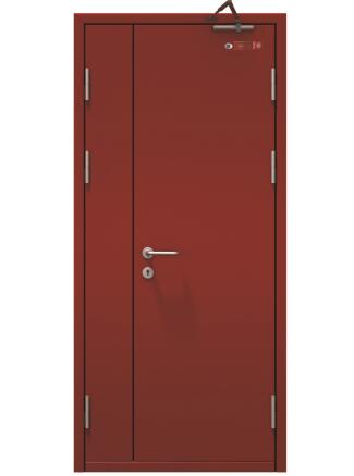 鋼質(zhì)防火門顏色有哪些? 鋼質(zhì)防火門顏色有哪些?