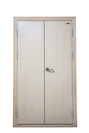 消防門(mén)和防火門(mén)一樣嗎？