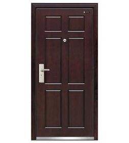 什么是防盜門?  什么是防盜門?