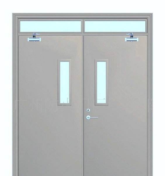 什么是防火門?  什么是防火門?