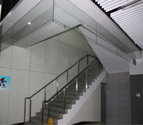 擋煙垂壁有哪幾種材質(zhì)? 擋煙垂壁有哪幾種材質(zhì)?