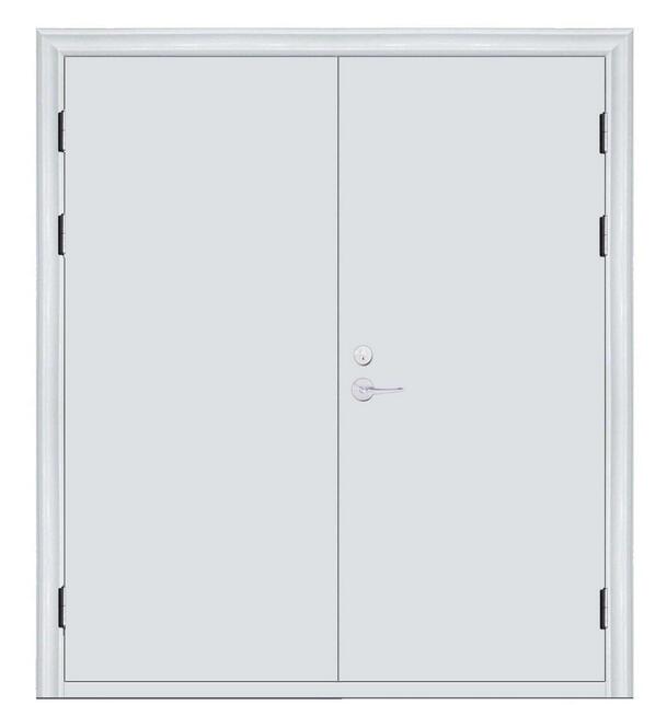 鋼質防火門驗收規范及標準? 鋼質防火門驗收規范及標準?