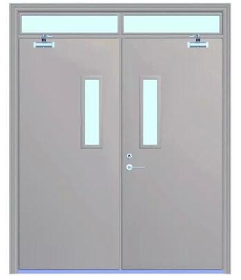 乙級(jí)防火門安裝標(biāo)準(zhǔn)? 乙級(jí)防火門安裝標(biāo)準(zhǔn)?