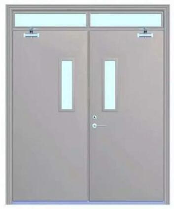 防火門里的填充物是什么材料?  防火門里的填充物是什么材料?