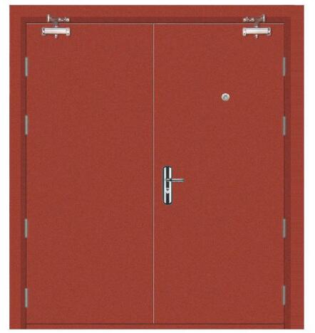 鋼木質(zhì)防火門(mén)怎么樣? 鋼木質(zhì)防火門(mén)怎么樣?