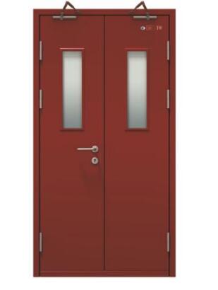 鋼質(zhì)防火門(mén)需要復(fù)檢嗎? 鋼質(zhì)防火門(mén)需要復(fù)檢嗎?