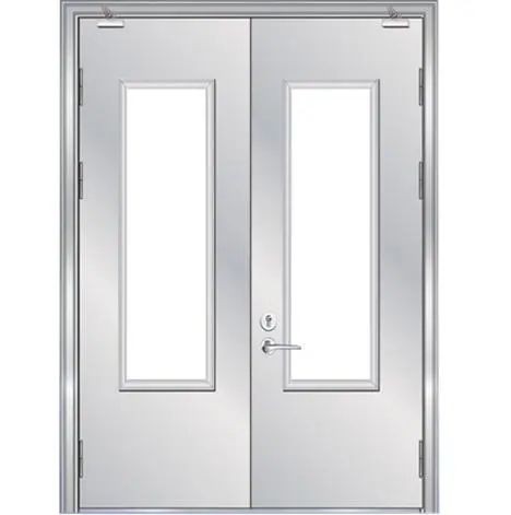 選購不銹鋼防火門時要重視哪些? 選購不銹鋼防火門時要重視哪些?