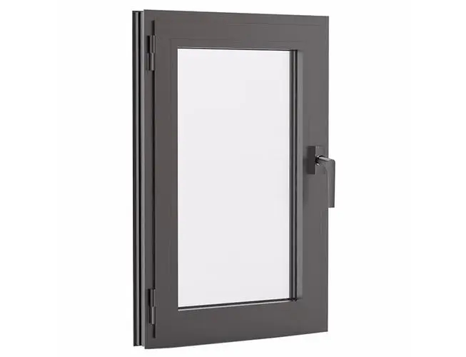 防火窗是怎樣安裝的？